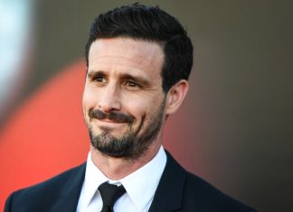 James Ransone, Actor Known for ‘The Wire’ and ‘It: Chapter Two,’ Dies at 46 James Ransone