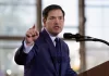 Marco Rubio Announces US Visa Restrictions on Nigerians Accused of Undermining Religious Freedom Marco Rubio