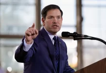 Marco Rubio Announces US Visa Restrictions on Nigerians Accused of Undermining Religious Freedom Marco Rubio