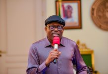 Fubara Denies Rift With Rivers Assembly, Points to Wike’s Role in Stalled Talks