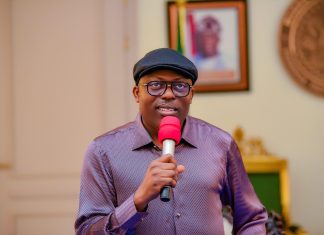 Rivers Assembly Accuses Governor Fubara of Unauthorised Spending, Rejects Claims of Reconciliation Rivers State Governor Simi Fubara