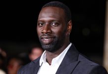Lupin Star Omar Sy Appointed Ambassador for Dakar 2026 Youth Olympic Games Omar Sy at the premiere of "The Book of Clarence" in Los Angeles, January 5, 2024.