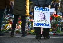 FBI Supervisor Resigns Amid Scrutiny of Renee Good ICE Shooting Investigation A January 14 vigil at a memorial near the site where Renee Good was killed in Minneapolis. | Stephen Maturen/Getty Images