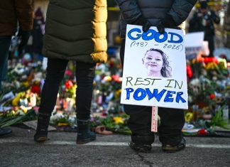 FBI Supervisor Resigns Amid Scrutiny of Renee Good ICE Shooting Investigation A January 14 vigil at a memorial near the site where Renee Good was killed in Minneapolis. | Stephen Maturen/Getty Images