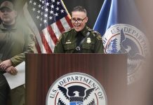 ICE Officials Say 5-Year-Old Boy Arrested in Minneapolis Now With His Father In Texas Detention Facility ICE, Minneapolis