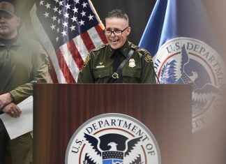 ICE Officials Say 5-Year-Old Boy Arrested in Minneapolis Now With His Father In Texas Detention Facility ICE, Minneapolis