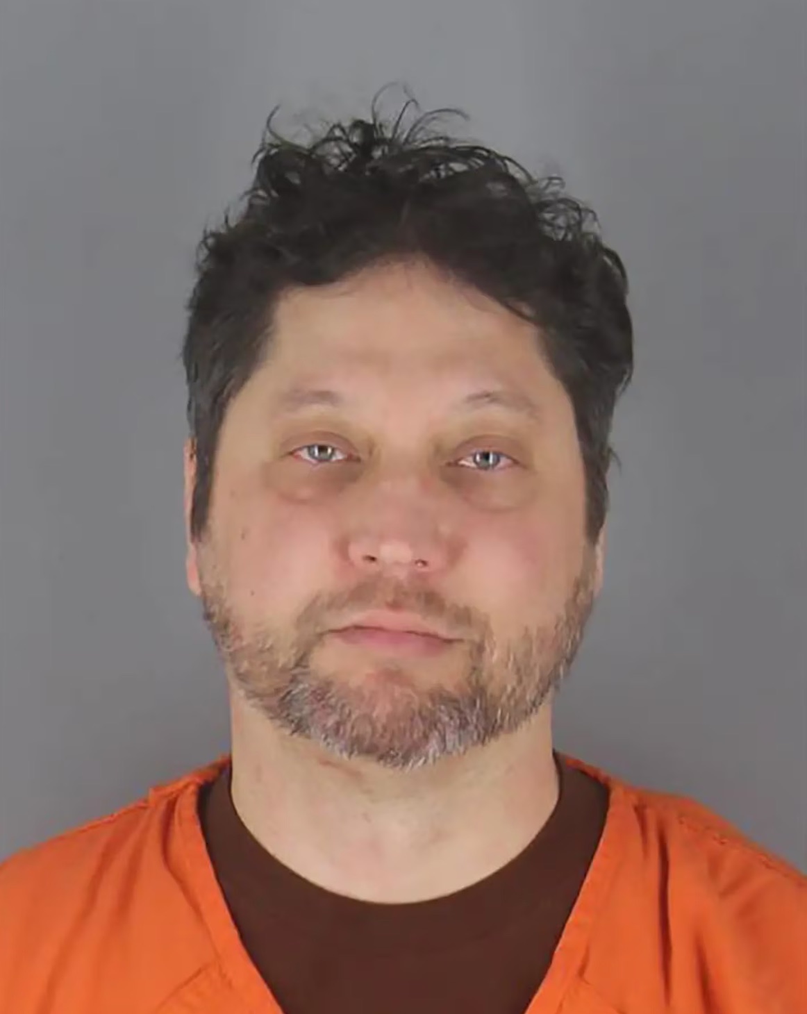 Kazmierczak was arrested by Minneapolis police officers and booked into Hennepin County Jail. | Hennepin County Jail