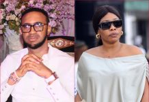Lagos Police Question Pastor Chris Okafor Over Sexual Misconduct Allegations Composite: Pastor Charles Okafor, and Nollywood Actress Doris Ogala