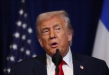 Greenland: Trump Tells Norway’s Leader He Is Not Bound to ‘Think Purely of Peace’ After Nobel Prize Dispute US President Donald Trump