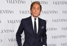 Valentino Garavani, Legendary Founder of His Eponymous Luxury Italian Fashion Empire, Dies at 93 Valentino Garavani, the Italian fashion designer who built the Valentino label into a luxury empire and became closely associated with the signature shade known as “Valentino Red,” died on Monday, his foundation said. He was 93.