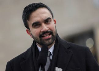 New York Mayor Zohran Mamdani Says Capture of Maduro is a ‘War Crime’ New York City Mayor Zohran Mamdani speaks in Brooklyn on Friday, January 2, 2026. | Jeenah Moon/Reuters