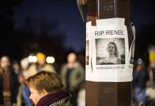 ICE Officer Kills 37-Year-Old Woman During Immigration Operation, Drawing Protests People gather for a vigil and protest for Renee Nicole Macklin Good in Minneapolis, Minnesota, on 7 January 2026. Photograph: Steven Garcia/NurPhoto/Shutterstock