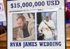 Former Canadian Olympian Ryan Wedding Is Arrested in Large-scale Drug Trafficking Bust Ryan James Wedding