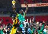 Senegal Win Africa Cup of Nations, Defeats Morocco with Extra-Time Goal Senegal claimed their second Afcon title at the Africa Cup of Nations (AFCON) final match on Sunday, January 18, 2026. | Getty Images