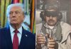 Trump Says United States Will ‘Run’ Venezuela After Capture of Nicolás Maduro Donald Trump in December 2025, Nicolás Maduro after his capture. Credit : Anna Moneymaker/Getty; Donald J. Trump/truthsocial