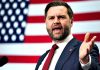 Man Detained After Property Damage Reported at US VeePee JD Vance’s Home Vice President JD Vance delivers remarks at Uline Inc., in Alburtis, Pennsylvania, Dec. 16, 2025. (Reuters/Eduardo Munoz)