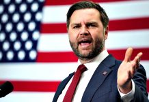 Man Detained After Property Damage Reported at US VeePee JD Vance’s Home Vice President JD Vance delivers remarks at Uline Inc., in Alburtis, Pennsylvania, Dec. 16, 2025. (Reuters/Eduardo Munoz)