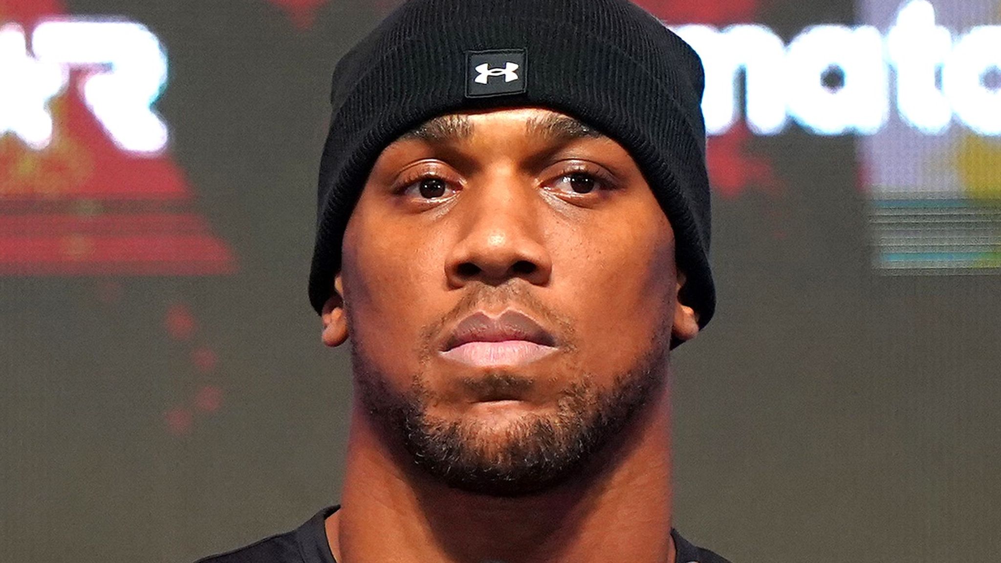 Two-time world heavyweight boxing champion Anthony Joshua | Getty Images