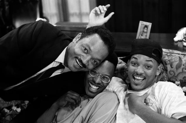 Jackson poses for a 1984 portrait in Tallahassee, Florida. Mickey Adair/Hulton Archive/Getty Images