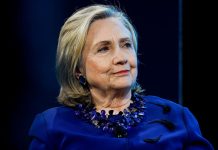 ‘No New Information’: Hillary Clinton Tells House Panel She Never Met Jeffrey Epstein Former Secretary of State Hillary Clinton | Anna Moneymaker/Getty Images file