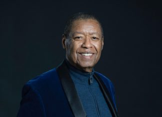 Ron Kenoly, Influential Gospel Singer and Worship Leader, Dies at 81 Ron Kenoly