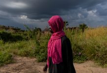 Courts Identified as Central to Global Efforts Against Female Genital Mutilation, Report Says unicef