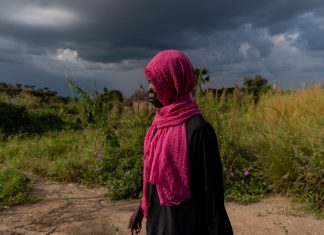 Courts Identified as Central to Global Efforts Against Female Genital Mutilation, Report Says unicef
