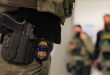 Key Witness in Texas ICE Agent Shooting of US Citizen Dies in Car Crash ICE, Texas