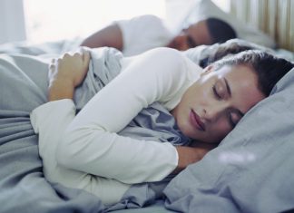 8 Interesting Effects of Orgasm on the Human Body orgasm