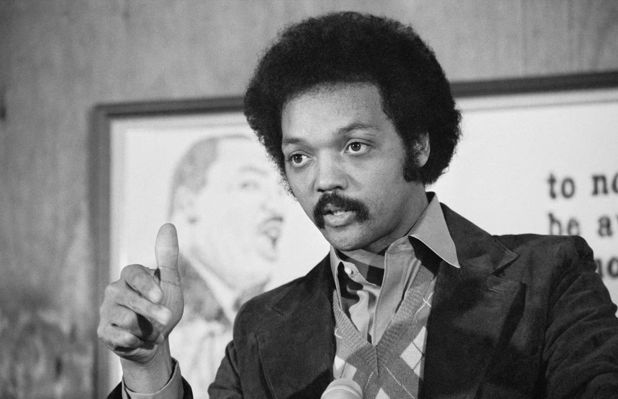 Jesse Jackson