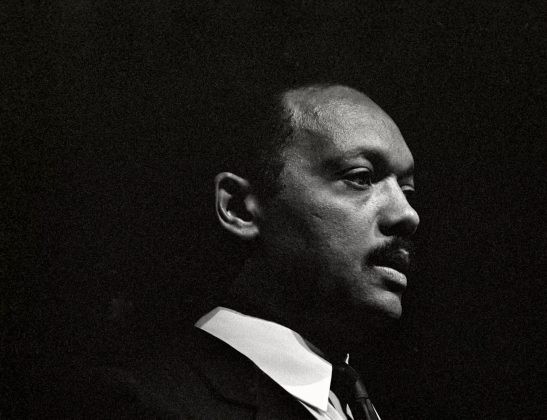 Jesse Jackson