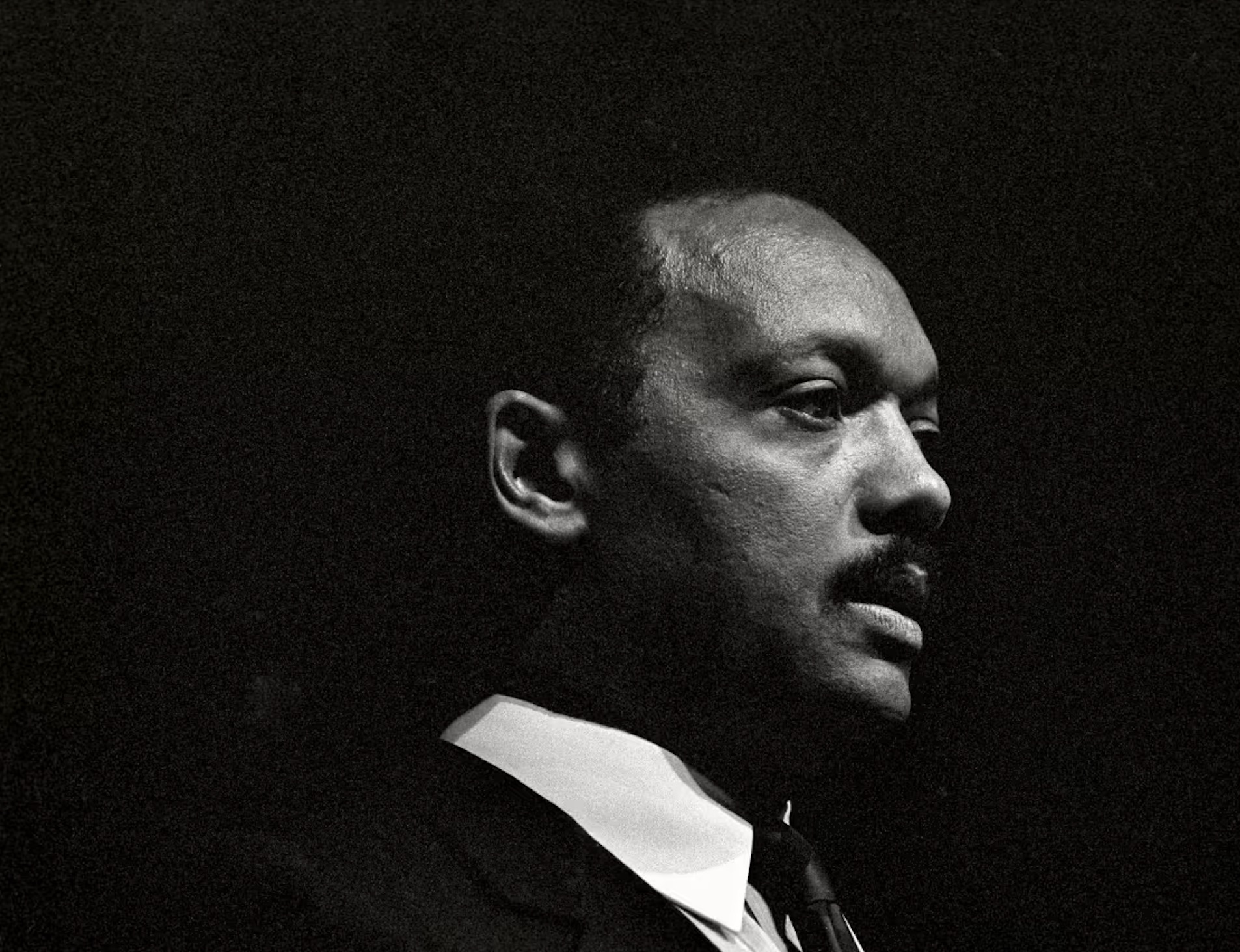 Jesse Jackson 