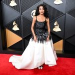 Olivia Dean The Trent