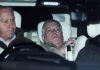 UK’s Former Prince Andrew Arrested on 66th Birthday, Released Under Investigation Royals