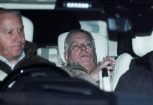UK’s Former Prince Andrew Arrested on 66th Birthday, Released Under Investigation Royals