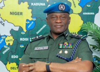 Nigeria Police Leadership Faces Looming Turnover as Acting Inspector-General and Senior Deputies Near Retirement Acting Inspector General of Police Tunji Disu | X