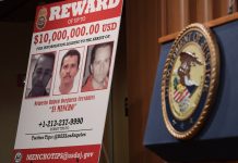 A Trail of Romance: How Mexico’s Most Wanted Drug Boss El Mencho Was Tracked Down El Mencho