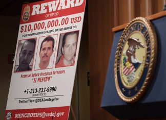 A Trail of Romance: How Mexico’s Most Wanted Drug Boss El Mencho Was Tracked Down El Mencho