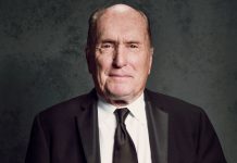 Robert Duvall, Oscar Winning Legendary Actor With a Storied 6 Decade Career, Dies at 95 Robert Duvall in November 2014.