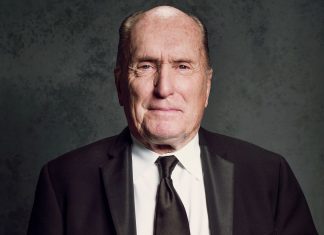 Robert Duvall, Legendary Actor With a Storied 6 Decade Career, Dies at 95 Robert Duvall