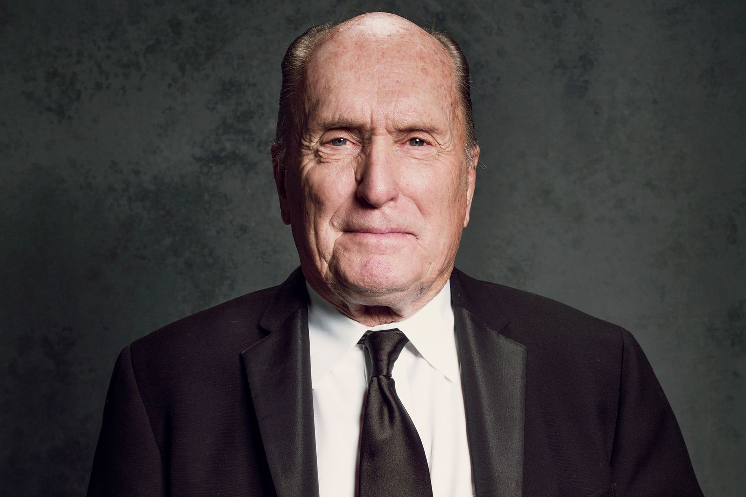 Robert Duvall in November 2014.
