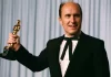 Robert Duvall, Legendary Oscar-Winning Actor with Enduring 60-Year Career, Dies at 95 Robert Duvall wins an Oscar in 1983. | Bill Nation/Sygma via Getty