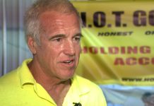 IRONY: Self-Styled Election Watchdog Convicted of Election Fraud, Identity Theft Harry Wait Fraud