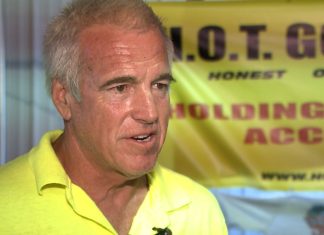 IRONY: Self-Styled Election Watchdog Convicted of Election Fraud, Identity Theft Harry Wait Fraud