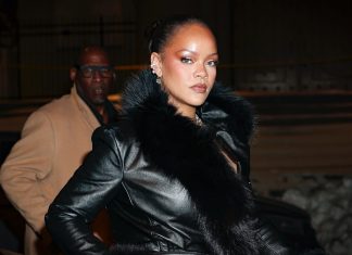 Woman Pleads Not Guilty After Shooting at Rihanna’s Los Angeles Home Los Angeles, Rihanna in New York on Feb. 13, 2026. | Aeon / GC Images file