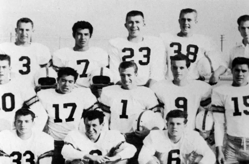 Michael Ochs Archives / Getty Images