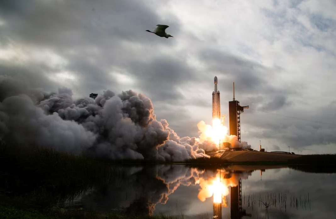 SpaceX, Starbase Louisiana