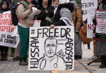 U.N. Experts Call for Release of Gaza Doctor Held by Israel Since 2024 Gaza