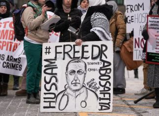 U.N. Experts Call for Release of Gaza Doctor Held by Israel Since 2024 Gaza