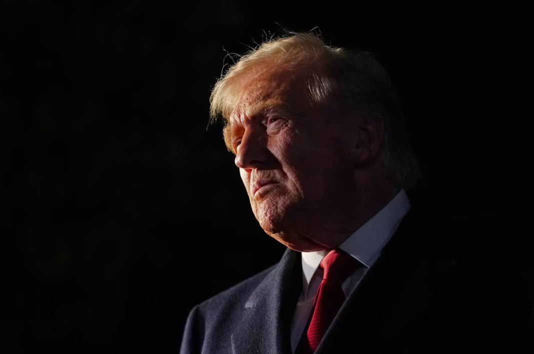 Trump